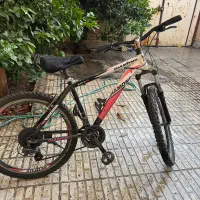دوچرخه|دوچرخه، اسکیت، اسکوتر|شیراز, عادل آباد|دیوار