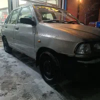 پراید 141|خودرو سواری و وانت|تبریز, |دیوار