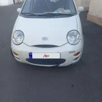 ام وی ام ۱۱۰چهارسیلندر مدل ۹۲