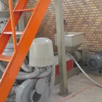 دستگاهها ی دوخت، پرفراژ ، و برش و تولید و لیوان|ماشینآلات صنعتی|اسفراین, |دیوار