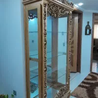 یک بوفه سلطنتی خاص