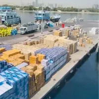 خرید و ارسال کالا از دبی به تمام نقاط ایران|خدمات حمل و نقل|بندرلنگه, |دیوار