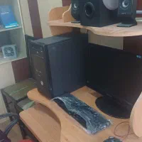 کامپیوتر دانش آموزی گرافیک دار
