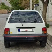پراید هاچبک نسیم