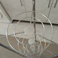استندقابلمه|آب‌چکان و نظم‌دهنده ظروف|ایلام, |دیوار
