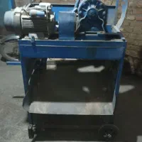 علف خرد کن چین برقی