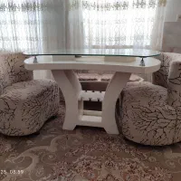 میزناهارخوری 4نفره