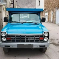 فروش نیسان مدل 1402