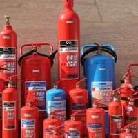 شارژ و فروش کپسول آتشنشانی کل مشهدایاب ذهاب رایگان