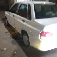پراید۱۳۲ مدل۸۹|خودرو سواری و وانت|مشهد, توس|دیوار