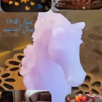 شمع سال ۱۴۰۵