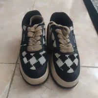 کفش پاییز و زمستان نو  سایز 37 فقط 300تومن|کیف، کفش، کمربند|رشت, حمیدیان|دیوار