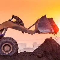 بورس و حمل و نقل شن و ماسه و...|خدمات حمل و نقل|لنگرود, |دیوار