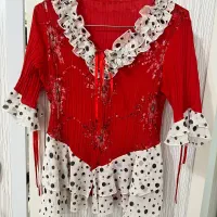 بلوز و شومیز|لباس|آستانه اشرفیه, |دیوار