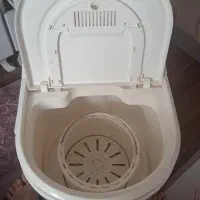 کهنه شور برند میلاد نو|ماشین لباسشویی و خشککن لباس|کرج, کوی مدرس|دیوار