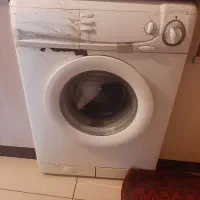 لباسشویی تمام اتوماتیک کندی اصل ایتالیا