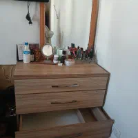 دراور جادار پارتیشن بندی شده|جاکفشی، کمد، دراور|بندر انزلی, مصلی|دیوار