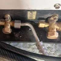 کولر درجا ۱۲ ولت انواع ون|قطعات یدکی و لوازم جانبی|رفسنجان, |دیوار