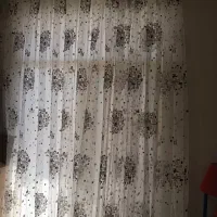 پرده اتاق|پرده، رانر، رومیزی|تهران, ائمه اطهار|دیوار