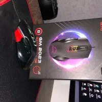 موس|قطعات و لوازم جانبی رایانه|کرج, فاز ۳ گوهردشت|دیوار