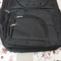 دو عدد کیف مدرسه برند معروف کاملا نو