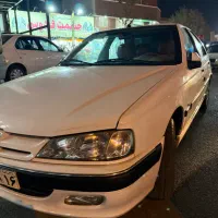 پارس تیوفایو