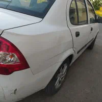 سواری تیبا مدل ۹۱