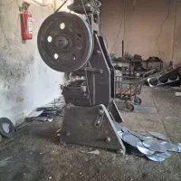 فروش خط تولید ذوب و نورد تولید ظروف آلمینیوم|ماشینآلات صنعتی|اصفهان, قهجاورستان|دیوار