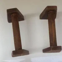 چوب بالانس|تجهیزات ورزشی|رشت, حمیدیان|دیوار