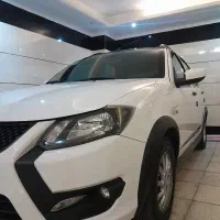 کوئیک jxr.l 403 پارس خودرویی معاوضه|خودرو سواری و وانت|اسلام‌شهر, شهرک واوان|دیوار