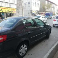 رانا 92 tu5|خودرو سواری و وانت|اراک, |دیوار