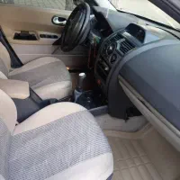 مگان 1600دنده ای|خودرو سواری و وانت|تهران, مسعودیه|دیوار