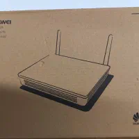 مودم فیبر نوری Huawei|مودم و تجهیزات شبکه|تهران, ونک|دیوار