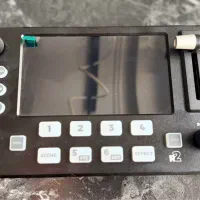 سوییچ تصویر و استیریم OTON