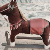 اسب راکر