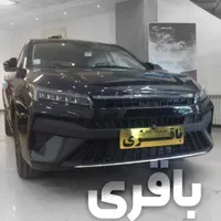کی‌ام‌سی J7، مدل ۱۴۰۴