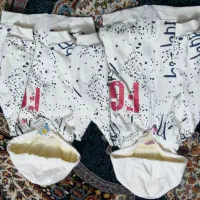 سویشرت لباس شلوار توکرکی بافت