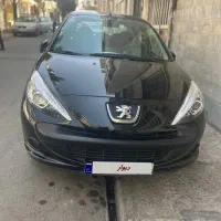 207TU5p اتومات شش سرعته