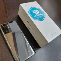 شیائومی 11Tpro با حافظهٔ ۲۵۶ گیگابایت