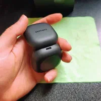 ایرپاد بادز 2 پرو  galaxy buds2 pro|لوازم جانبی موبایل و تبلت|تهران, گلاب دره|دیوار