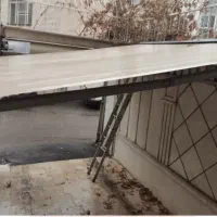 کرکره برقی و درب اتوماتیک میری (سایبان و جک)|خدمات پیشه و مهارت|سقز, |دیوار