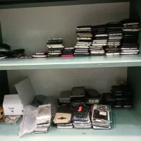 برد موبایل و گوشی خراب