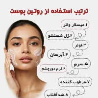 نمایندگی محصولات ارایشی و بهداشتی نفیس