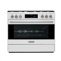 فروش اجاق گاز 5 شعله اسنوا مدل SGC5-31112