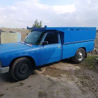 نیسان مدل ۸۹