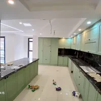 ۱۹۵ متر ۳ خواب مسرور /سوپر لوکس/مشاعات آبی فعال|فروش آپارتمان|اصفهان, آبشار|دیوار