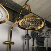 دوش شیپوری کلاسیک