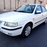 سمند مدل 94 کم‌کار