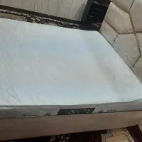تخت خواب دونفره