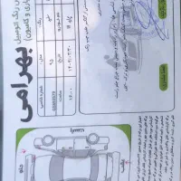 111مدل 95|خودرو سواری و وانت|اصفهان, سپاهان‌شهر|دیوار